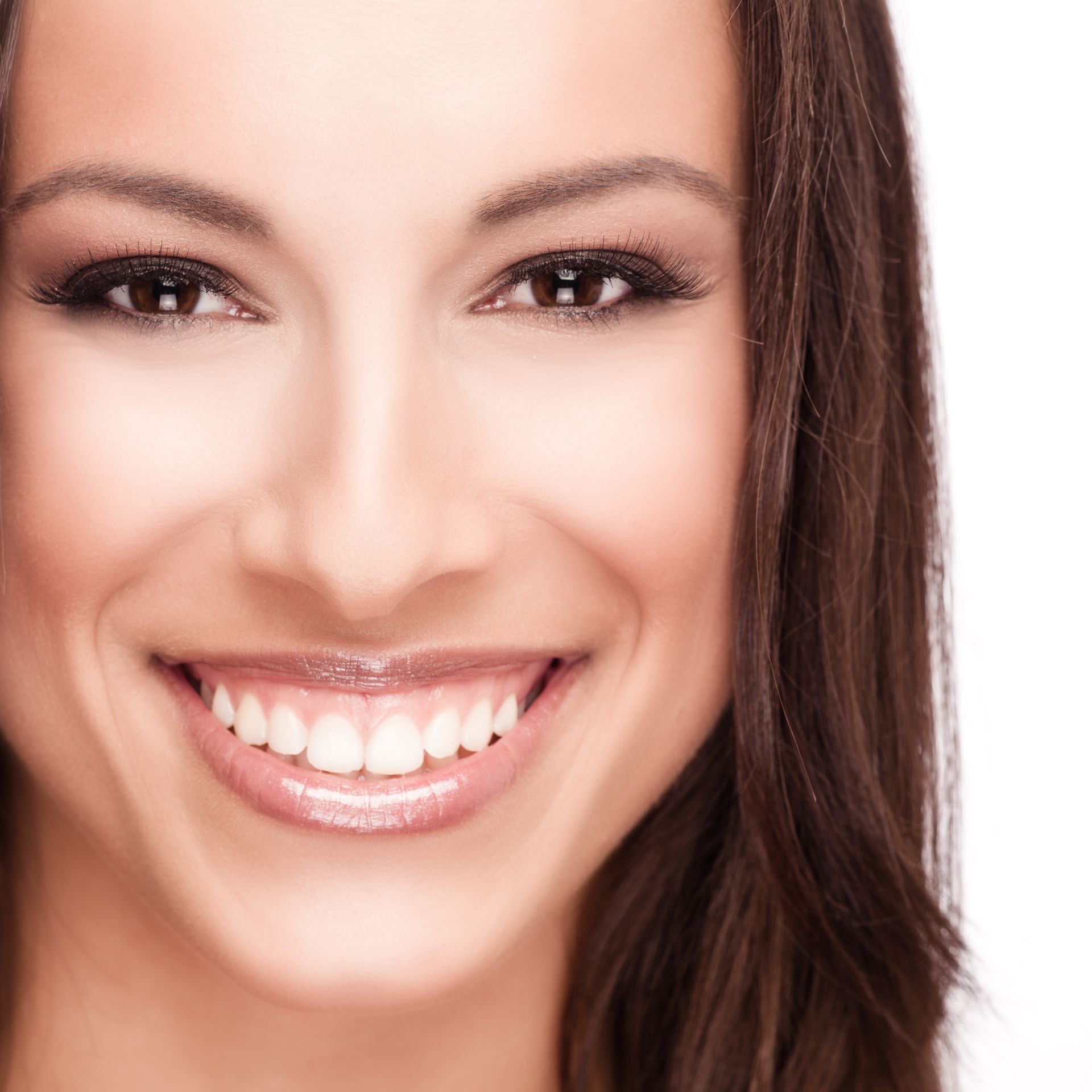 60 Minute Teeth Whitening Treatment