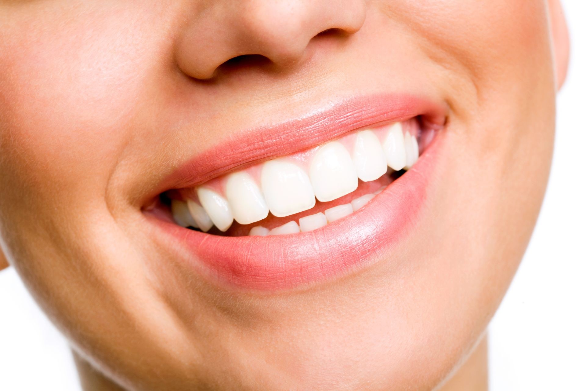 80 Minute Teeth Whitening Treatment 